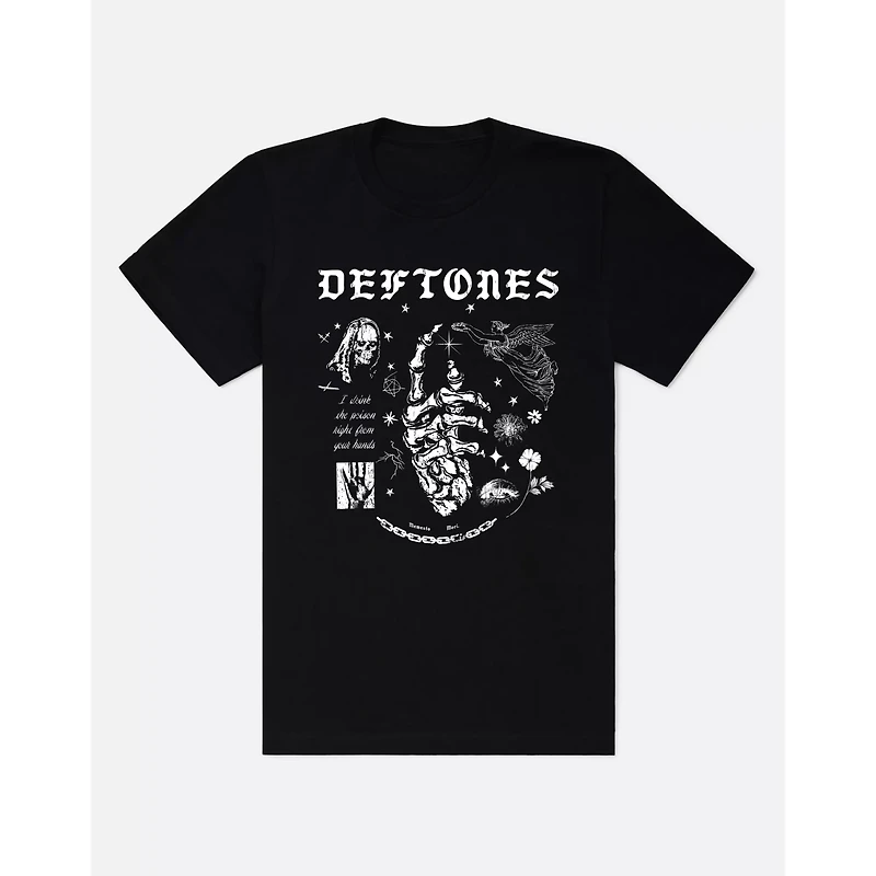 Deftones Poison T Shirt