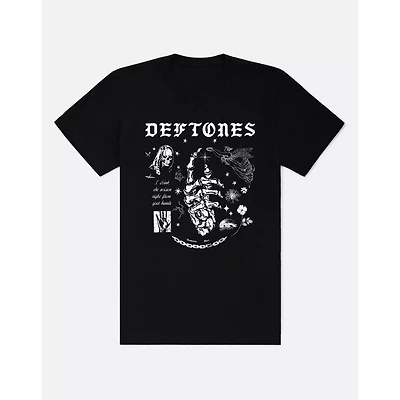 Deftones Poison T Shirt