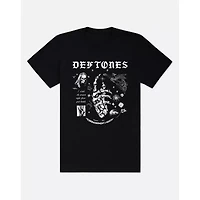 Deftones Poison T Shirt