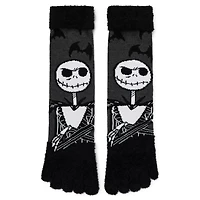 Jack Skellington Toe Socks - The Nightmare Before Christmas