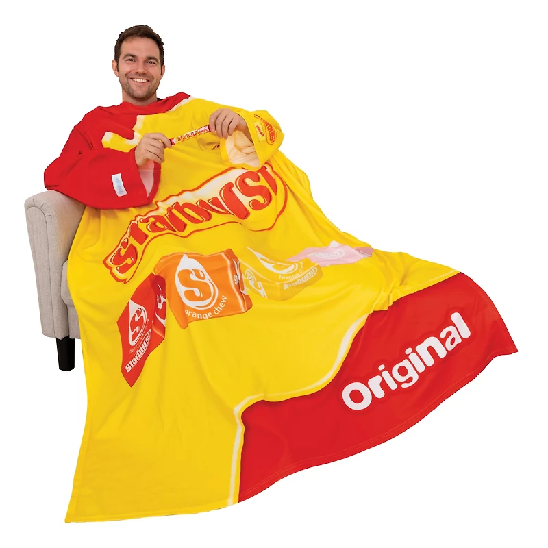 Starburst Snuggie