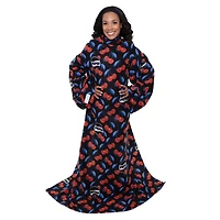 Wild Cherry Pepsi Snuggie