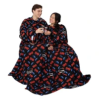 Wild Cherry Pepsi Snuggie