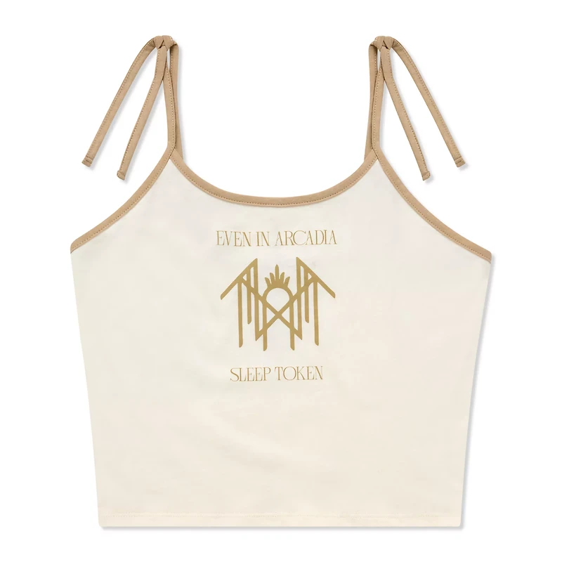 Sleep Token Even Arcadia Tank Top
