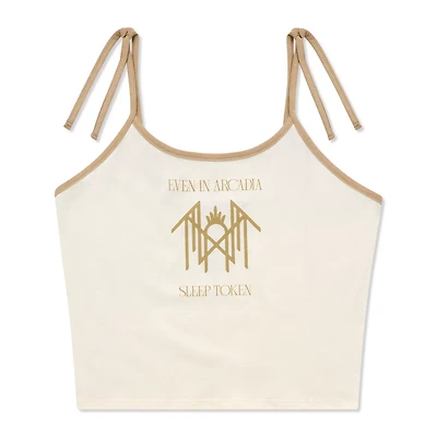 Sleep Token Even Arcadia Tank Top