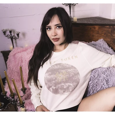 Sleep Token Arcadia Long Sleeve T Shirt