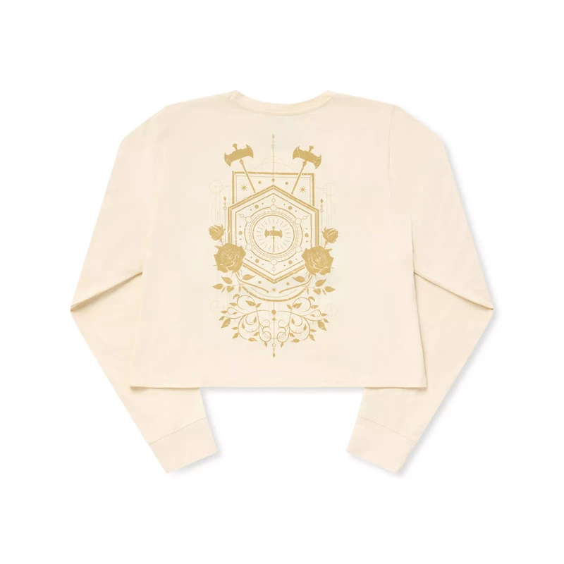 Sleep Token Arcadia Long Sleeve T Shirt