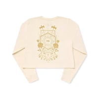 Sleep Token Arcadia Long Sleeve T Shirt