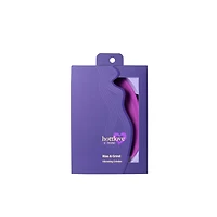 Rise & Grind Vibrating Grinder - Hott Love Extreme