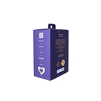 Rise & Grind Vibrating Grinder - Hott Love Extreme