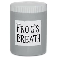 Frog's Breath and Night Shade Salt and Pepper Shakers - The Nightmare Before Christmas