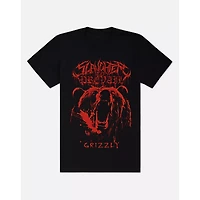 Slaughter to Prevail Grizzly T Shirt