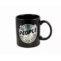 I Ghost People Coffee Mug - 20 oz.
