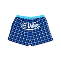 Von Dutch Blue Sleep Set