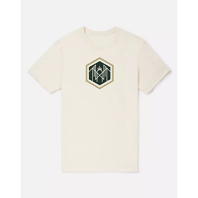 Sleep Token Shield T Shirt