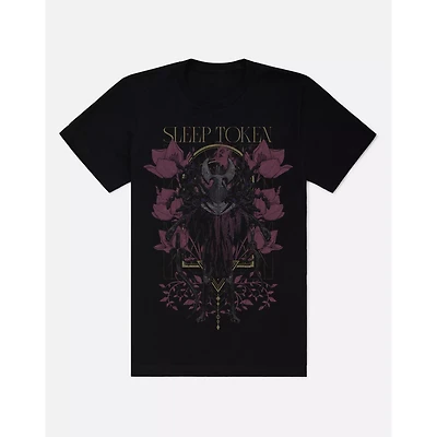 Sleep Token Even Arcadia Axe T Shirt