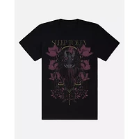Sleep Token Even Arcadia Axe T Shirt