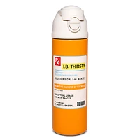 I.B. Thirsty Prescription Water Bottle - 24 oz.