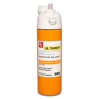 I.B. Thirsty Prescription Water Bottle - 24 oz.
