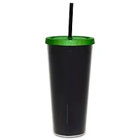 Wicked Elphaba Cup with Straw - 20 oz.