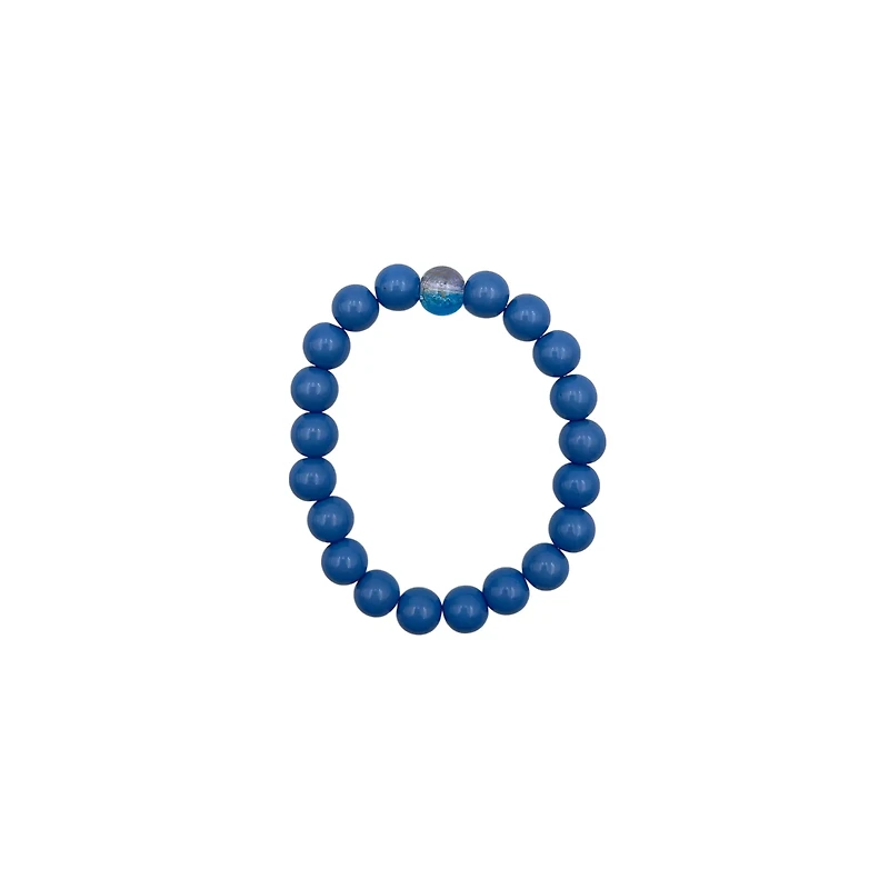 Long Distance Beaded Bracelets – 2 Pack
