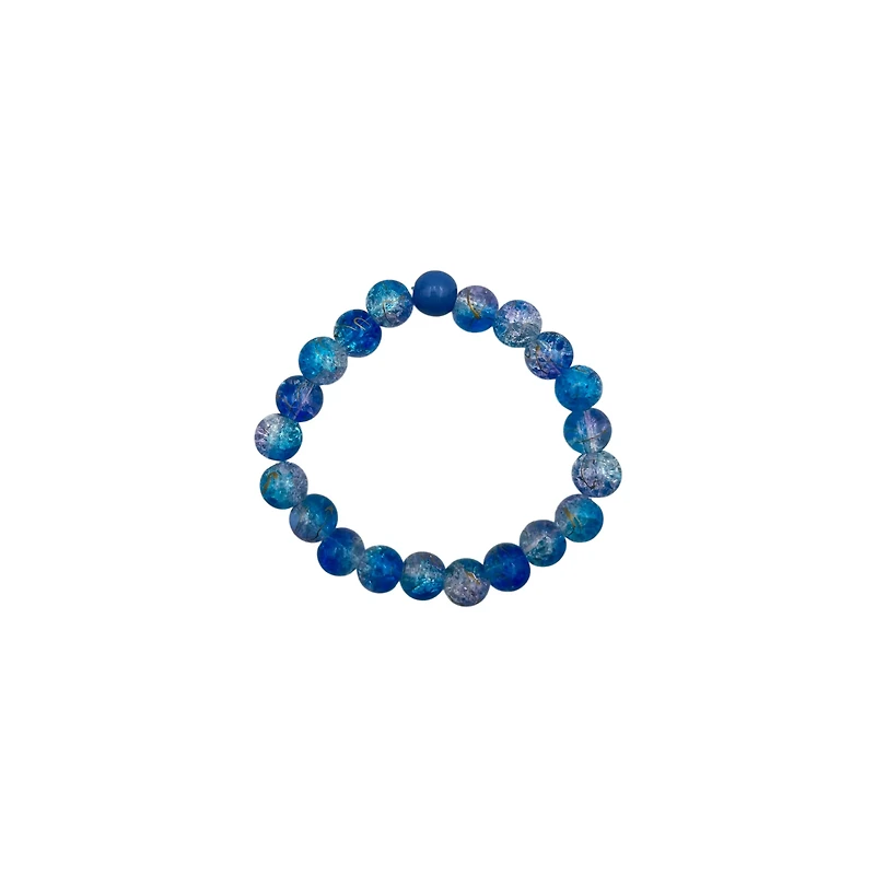 Long Distance Beaded Bracelets – 2 Pack