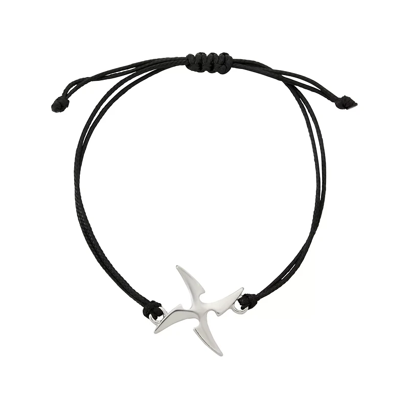 Multi-Pack Cyberpunk Spiked Bracelets - 4 Pack