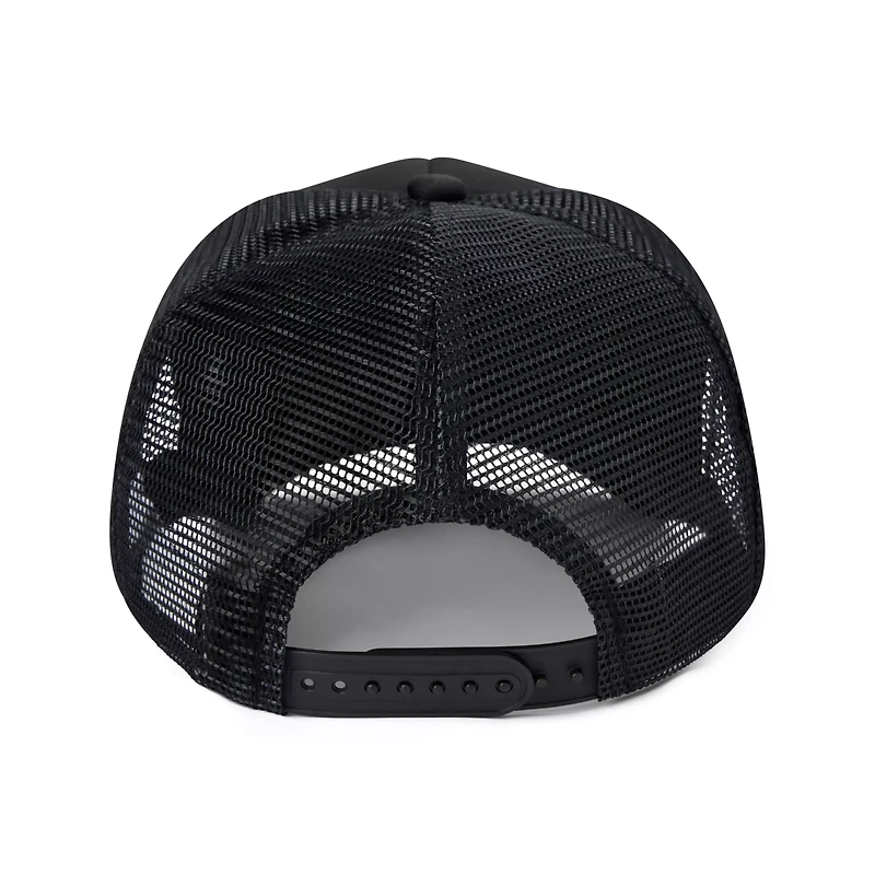 Sleep Token The House Must Endure Trucker Hat