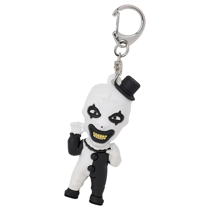 Terrifier Bag Clip Blind Pack - Series 1