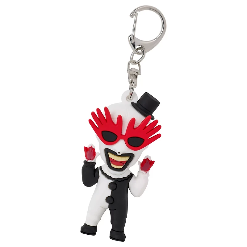 Terrifier Bag Clip Blind Pack - Series 1