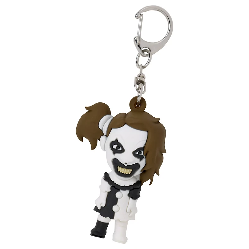 Terrifier Bag Clip Blind Pack - Series 1