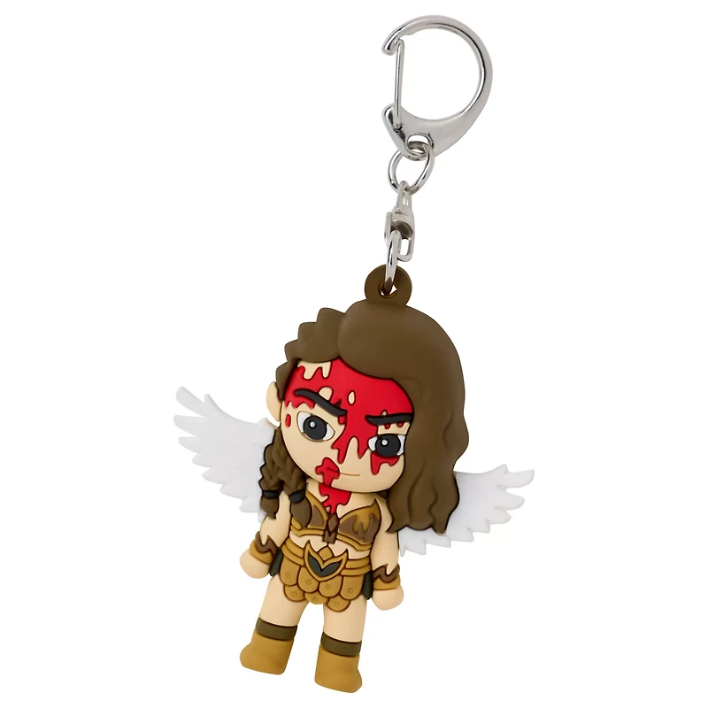 Terrifier Bag Clip Blind Pack - Series 1