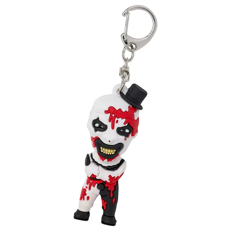 Terrifier Bag Clip Blind Pack - Series 1