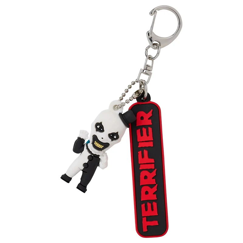 Terrifier Bag Clip Blind Pack - Series 1