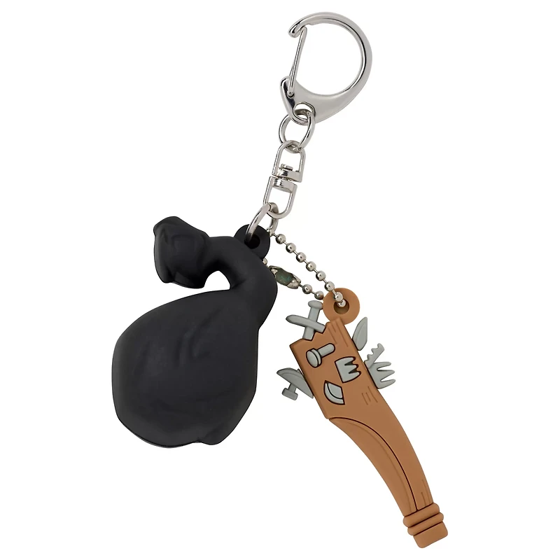 Terrifier Bag Clip Blind Pack - Series 1