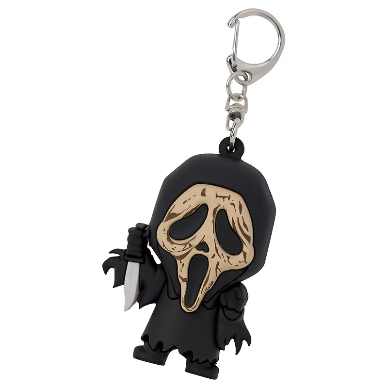 Ghost Face Bag Clip Blind Pack - Series 1