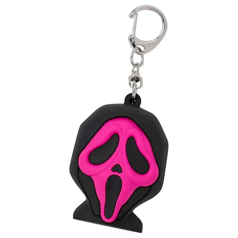 Ghost Face Bag Clip Blind Pack - Series 1