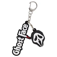 Ghost Face Bag Clip Blind Pack - Series 1
