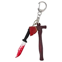 Ghost Face Bag Clip Blind Pack - Series 1