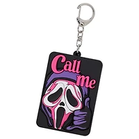 Ghost Face Bag Clip Blind Pack - Series 1