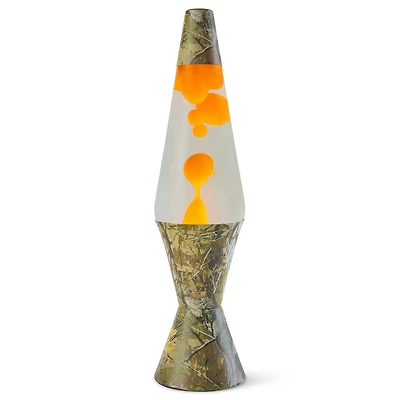 17 Inch Hunting Camo Lava Lamp