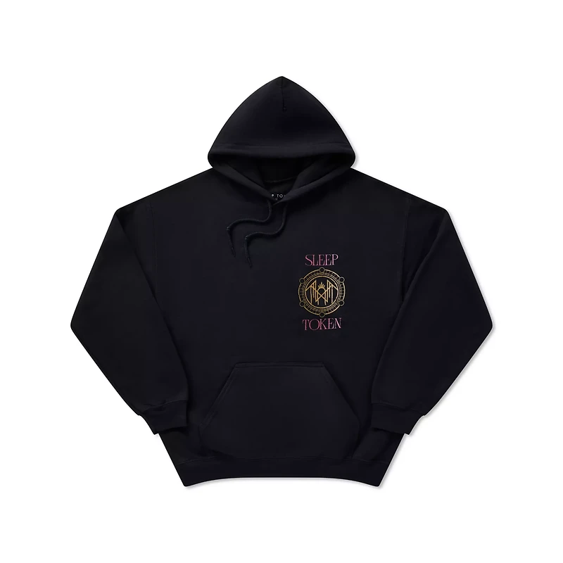 Sleep Token Even Arcadia Jerry Hoodie