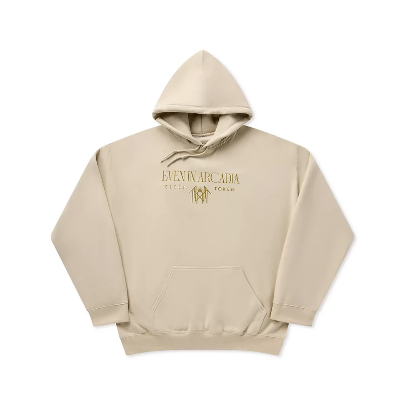 Sleep Token Even Arcadia Hoodie