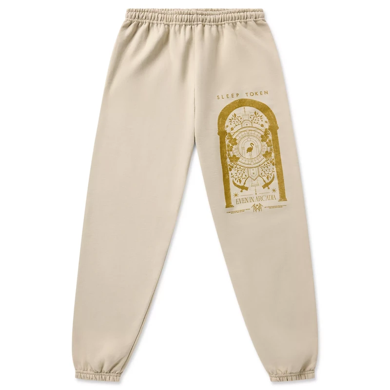 Sleep Token Even Arcadia Jogger Pants