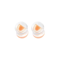 Denture Acrylic Plugs