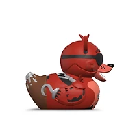 TUBBZ Foxy Rubber Duck Mini Edition - Five Nights at Freddy’s