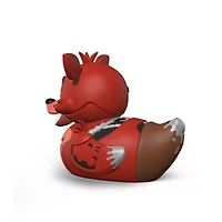 TUBBZ Foxy Rubber Duck Mini Edition - Five Nights at Freddy’s