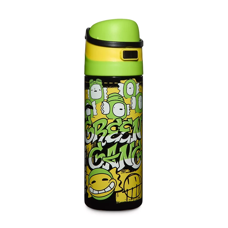 The Boys Green Gang Water Bottle - 24 oz.