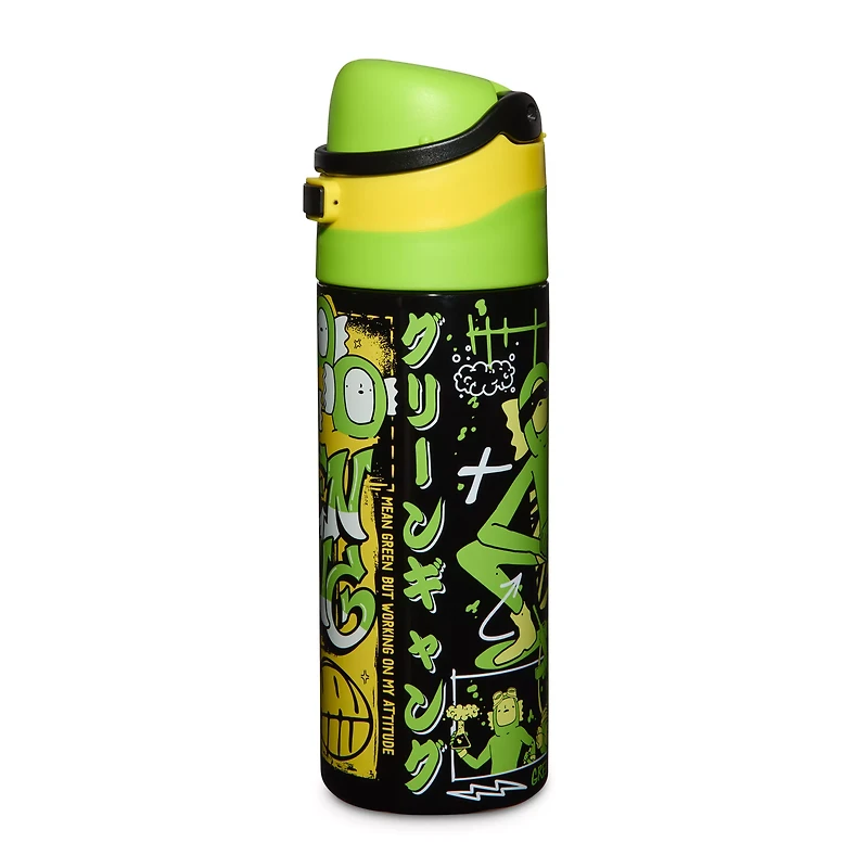 The Boys Green Gang Water Bottle - 24 oz.