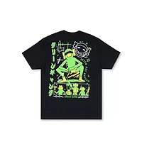 The Boys Green Gang Group T Shirt